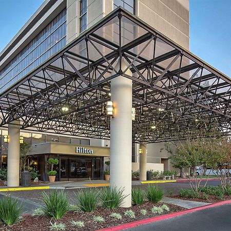 Готель Hilton Sacramento Arden West Екстер'єр фото