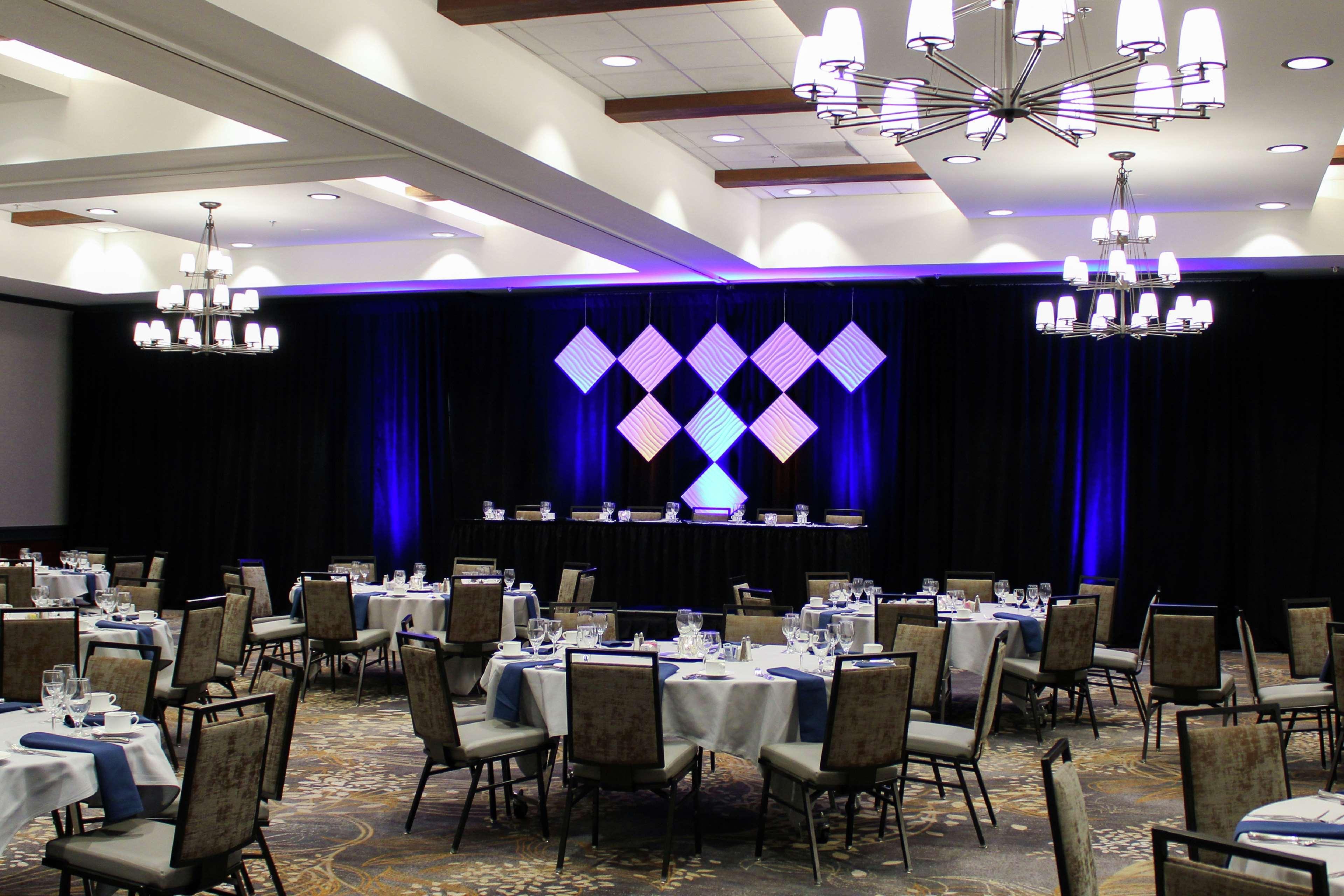 Готель Hilton Sacramento Arden West Екстер'єр фото