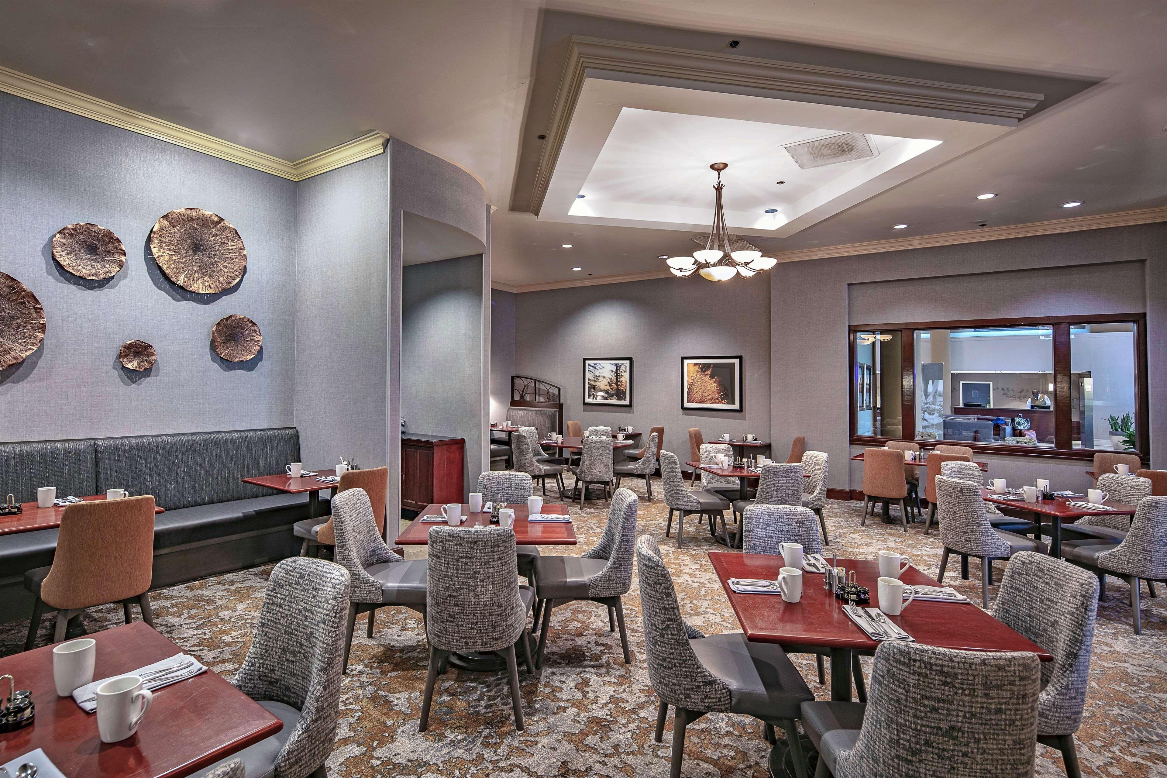 Готель Hilton Sacramento Arden West Екстер'єр фото