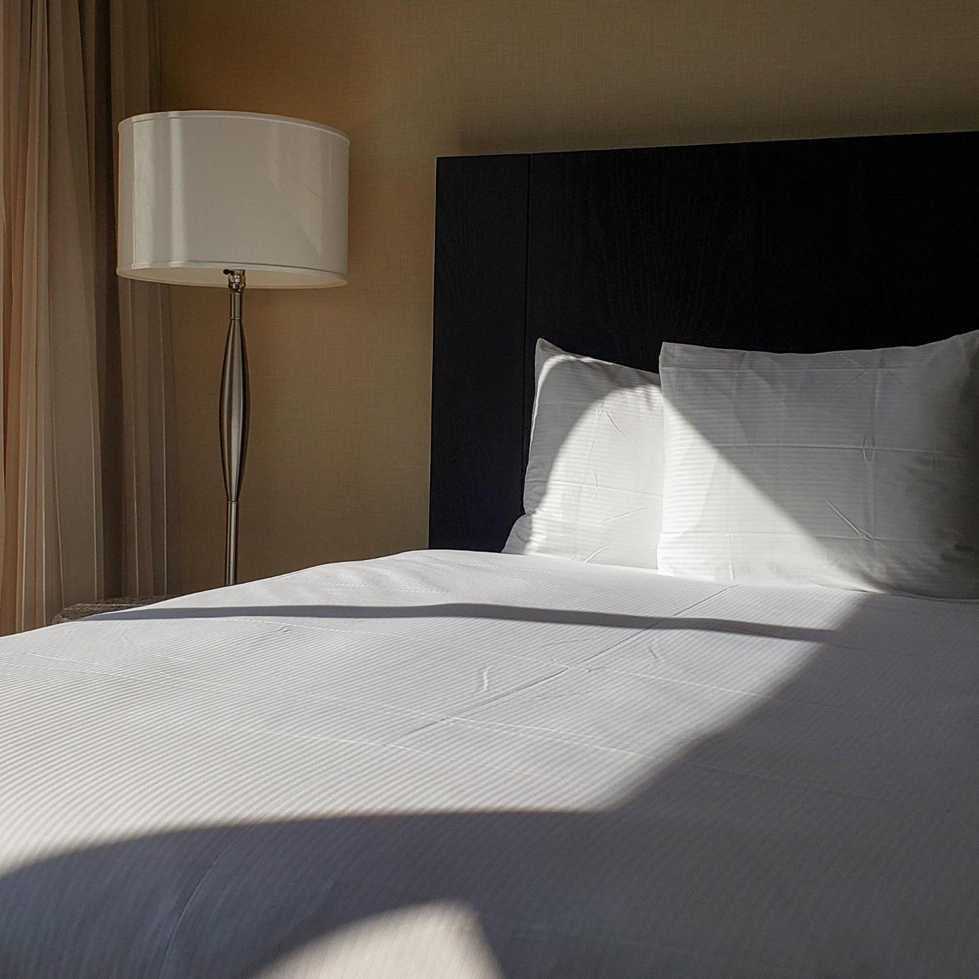 Готель Hilton Sacramento Arden West Екстер'єр фото