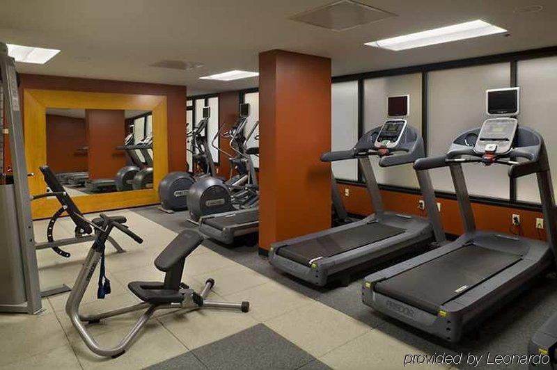 Готель Hilton Sacramento Arden West Зручності фото